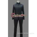 design Custom-made black Kirei Cosplay Costume from Fate Zero Anime costume